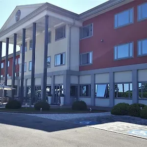 波皮酒店 酒店