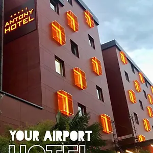 Hotel Antony - Venice Airport