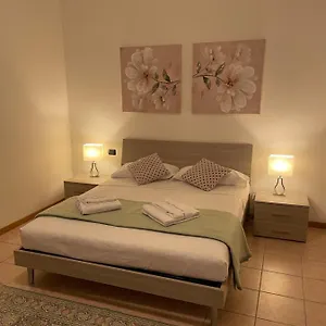 Residenza شقة