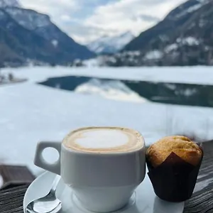 Tea Dolomiti - Di - Monte Civetta *** Alleghe