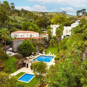 - Termal - By Unlock 4* Monchique