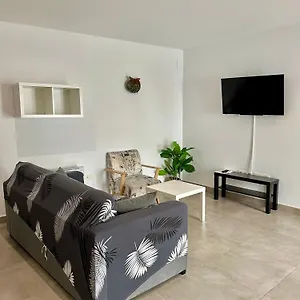 Nest Flats Granada