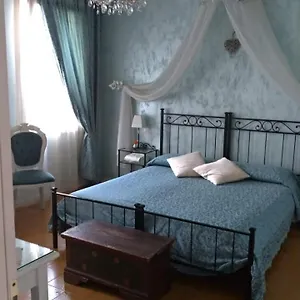 艾尔罗基马日恩住宿加早餐旅馆 住宿加早餐酒店