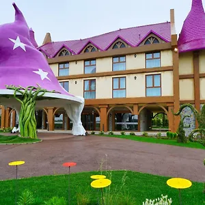 Gardaland Magic فندق