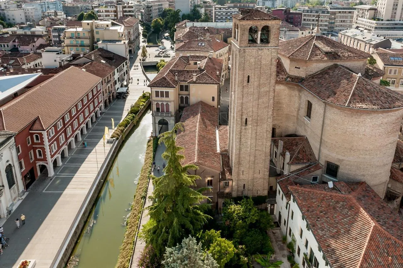 Hotel Venezia Mestre